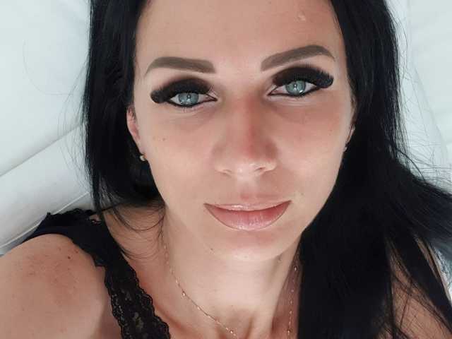 Profilin fotoğrafı Nefirtiti