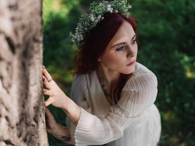 Profilin fotoğrafı MarJie