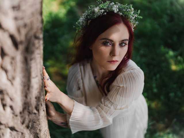Profilin fotoğrafı MarJie