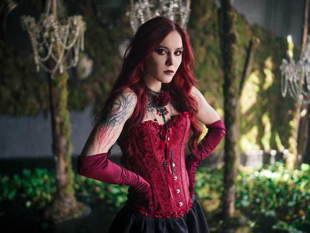 Profilin fotoğrafı MarJie