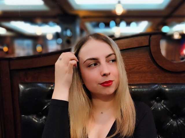Profilin fotoğrafı NelleVanile