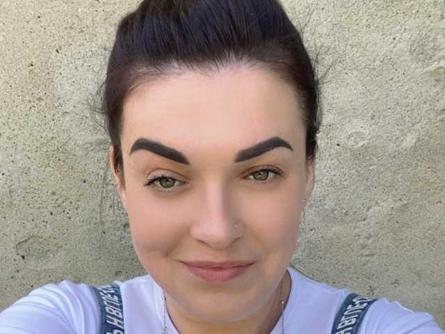 Profilin fotoğrafı Nelli-1