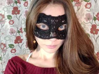 Erotik görüntülü sohbet Nellinevdele