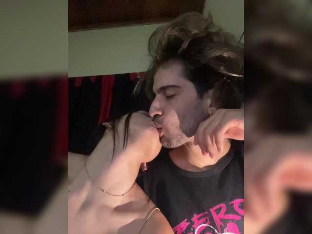 Yayın ekran görüntüleri NenaArgentinaX