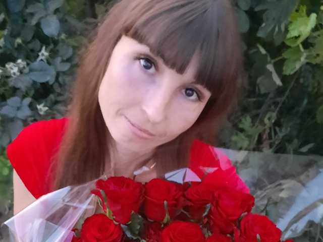 Profilin fotoğrafı SWEET_BERRY