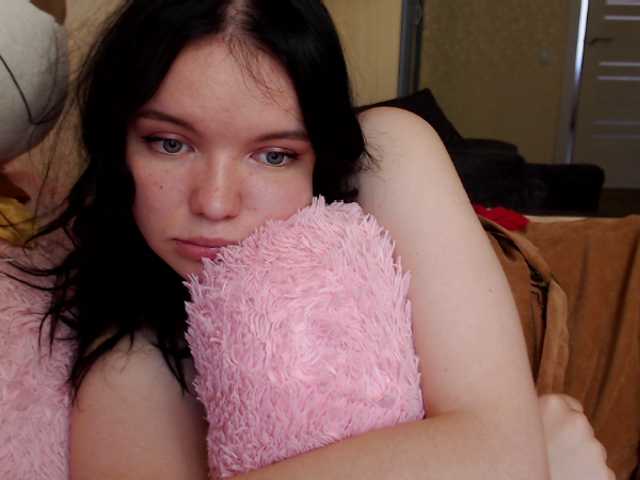 Yayın ekran görüntüleri NerissaCute