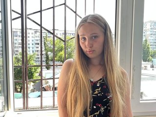 Erotik görüntülü sohbet New-blond17