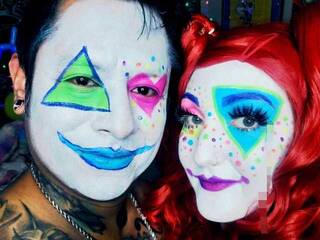 Erotik görüntülü sohbet newboofgoofin