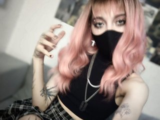 Erotik görüntülü sohbet NeyaLette96