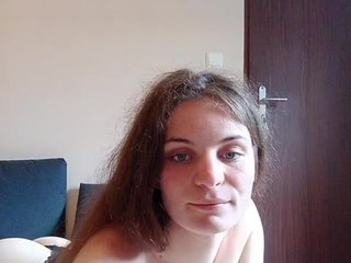 Erotik görüntülü sohbet Nezukooooo