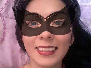 Erotik görüntülü sohbet Nhicole