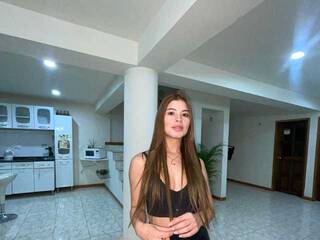 Erotik görüntülü sohbet Niaaevanss