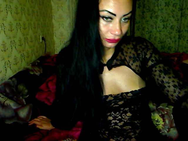 Yayın ekran görüntüleri chernika30