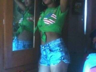 Erotik görüntülü sohbet nicelea