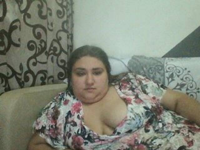 Yayın ekran görüntüleri Nicholle69