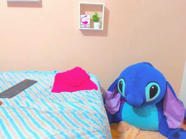 Yayın ekran görüntüleri NICKOL_STAR