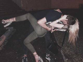 Erotik görüntülü sohbet Nickoool