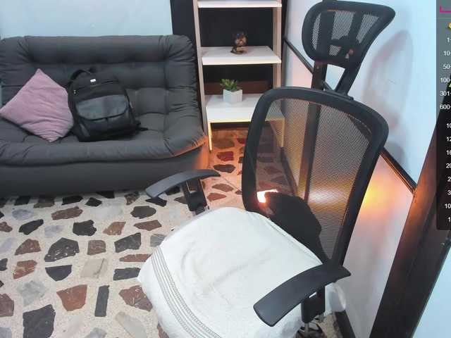 Yayın ekran görüntüleri NickyJones