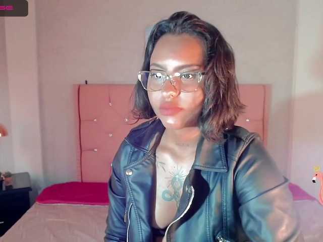 Yayın ekran görüntüleri NickyNicole