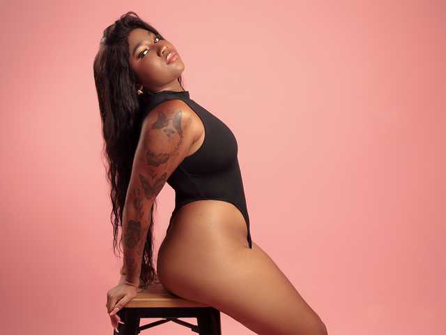 Profilin fotoğrafı NickyRosse1