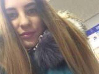 Erotik görüntülü sohbet nicol006