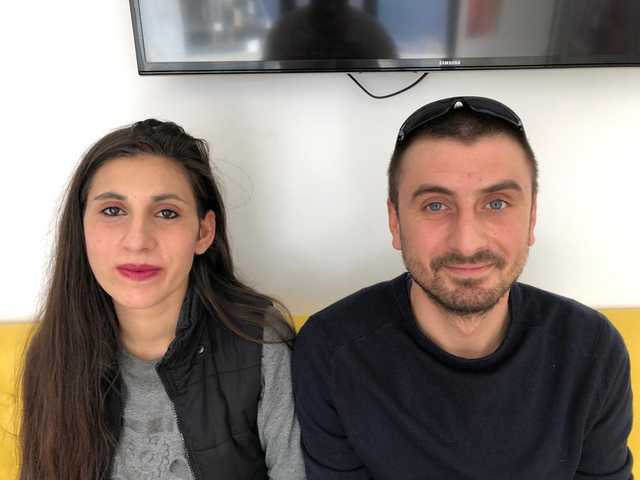 Profilin fotoğrafı Nicole-Spike