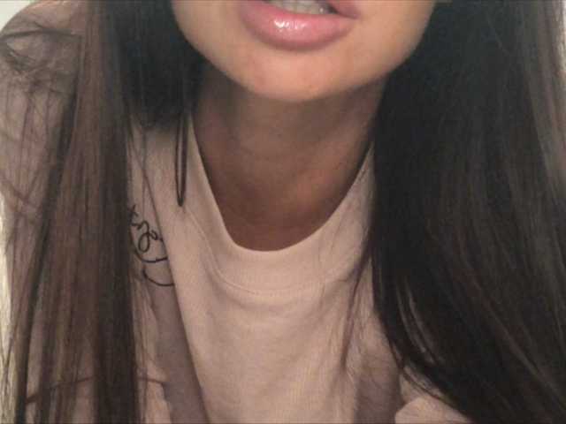 Yayın ekran görüntüleri nicole21x