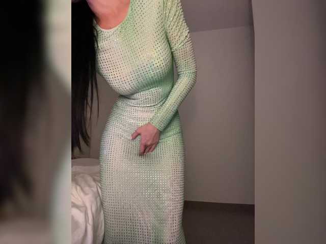 Yayın ekran görüntüleri nicole21x