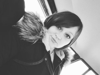 Profilin fotoğrafı NICOLE311