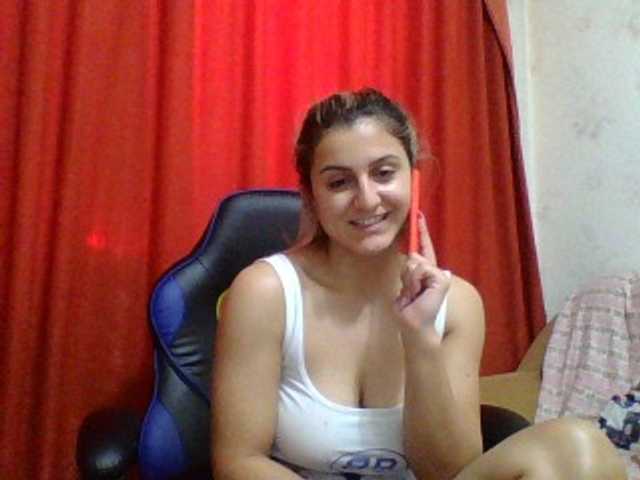 Fotoğraflar Nicole4Ever Im new :) ♥welcome to my room. Enjoy with me♥ BLOW JOB 150 TOKNS♥♥ NAKED 400 TOKNS♥ FUCK PUSSY 600 TOKNS ♥ FUCK ASS 1500 TOKNS / AT GOAL FULL CUM ALIVE AND FULL FUCKING SHOW/ PVT AND GROUP OPEN ♥ 60 Tkns PM ♥ 45 tkns c2c ♥ ♥ 5000 ♥ 4888 1736