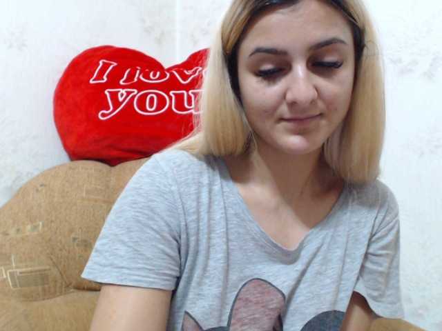 Fotoğraflar Nicole4Ever Im new :) ♥welcome to my room. Enjoy with me♥ BLOW JOB 150 TOKNS♥♥ NAKED 400 TOKNS♥ FUCK PUSSY 600 TOKNS ♥ FUCK ASS 1500 TOKNS / AT GOAL FULL CUM ALIVE AND FULL FUCKING SHOW/ PVT AND GROUP OPEN ♥ 60 Tkns PM ♥ 45 tkns c2c ♥ ♥ 5000 ♥ 4888 1839