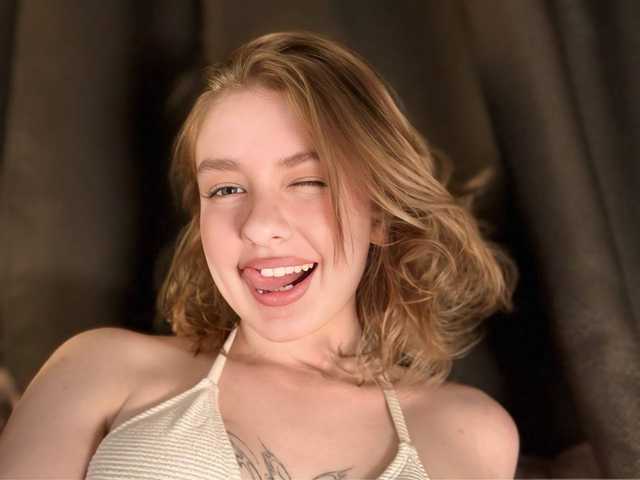 Profilin fotoğrafı NicoleEniston