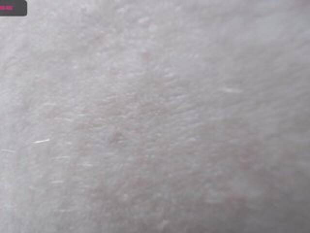 Yayın ekran görüntüleri Nicoleex