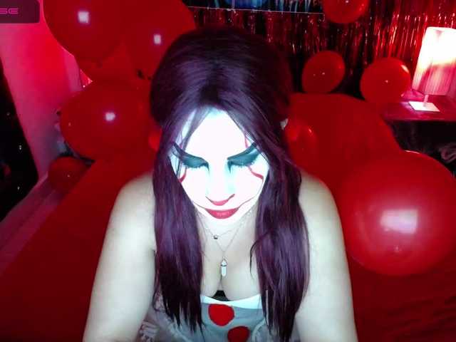 Yayın ekran görüntüleri Nicoleex