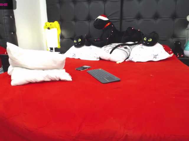 Yayın ekran görüntüleri Nicoleex