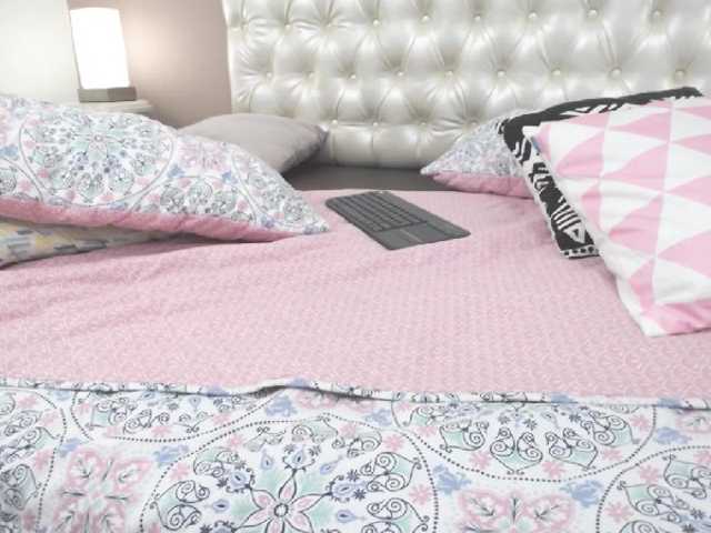 Yayın ekran görüntüleri Nicoleex