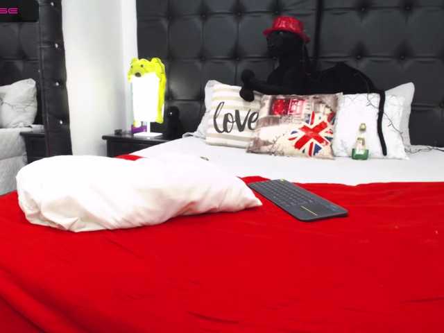 Yayın ekran görüntüleri Nicoleex