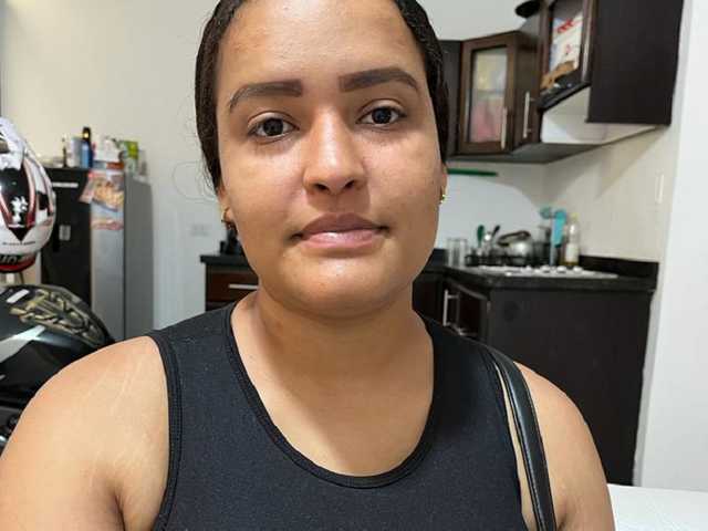 Profilin fotoğrafı nicolesaenz23