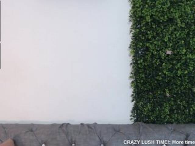 Yayın ekran görüntüleri NicoleThomas