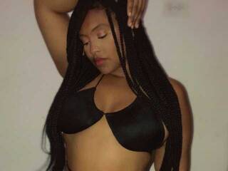 Erotik görüntülü sohbet Nicolette-1