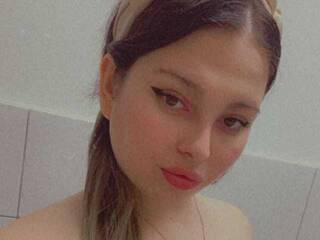 Erotik görüntülü sohbet NicoleWest