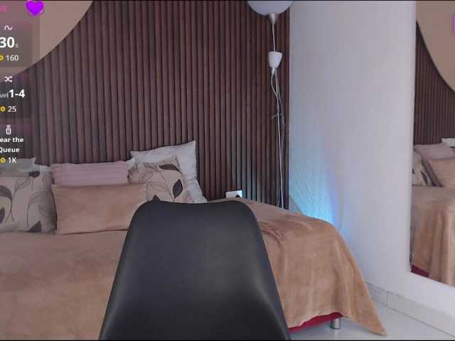 Yayın ekran görüntüleri Nicolle-mariee