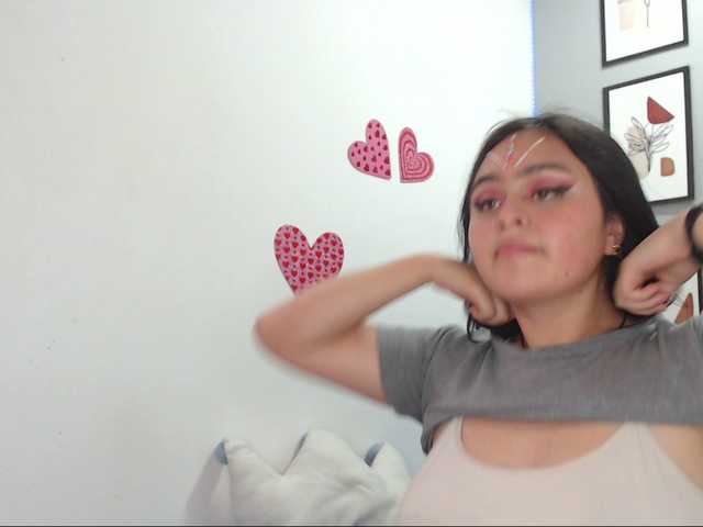 Yayın ekran görüntüleri Nicolle69