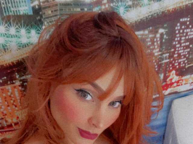 Profilin fotoğrafı NicolMartinez