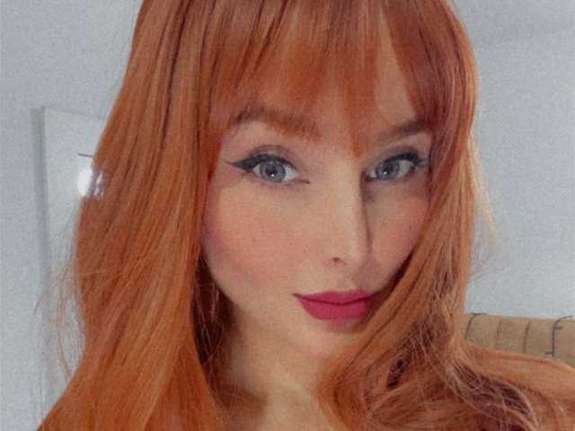 Profilin fotoğrafı NicolMartinez
