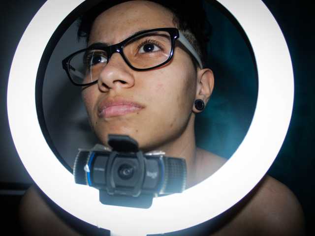 Profilin fotoğrafı nicoshow69
