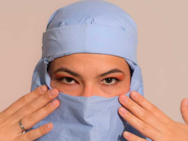 Profilin fotoğrafı niham-meriem
