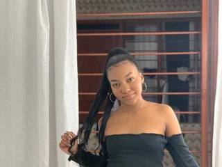 Erotik görüntülü sohbet NiickyStar