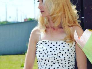 Erotik görüntülü sohbet Nika366