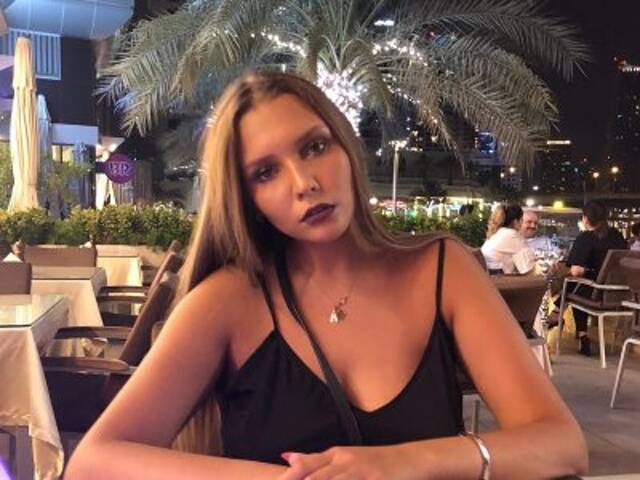 Profilin fotoğrafı Nika9797